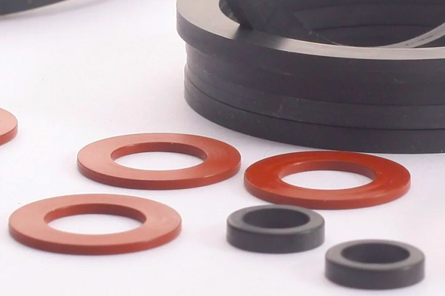 Foam & Flexible Materials