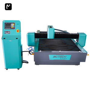 High Definition CNC Plasma Cutter for Metal Fabrication
