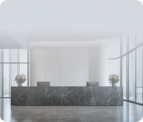 Wood CNC Router for Furniture & Cabinet Making