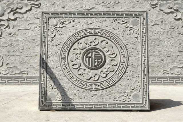 Granite & marble engraving2