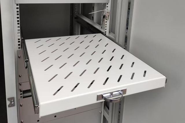 Enclosure & cabinet fabrication1